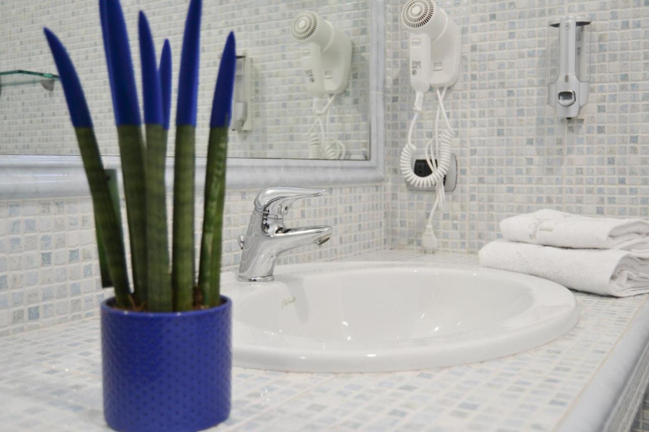 Mr Living Bed & Breakfast Boiano Dış mekan fotoğraf