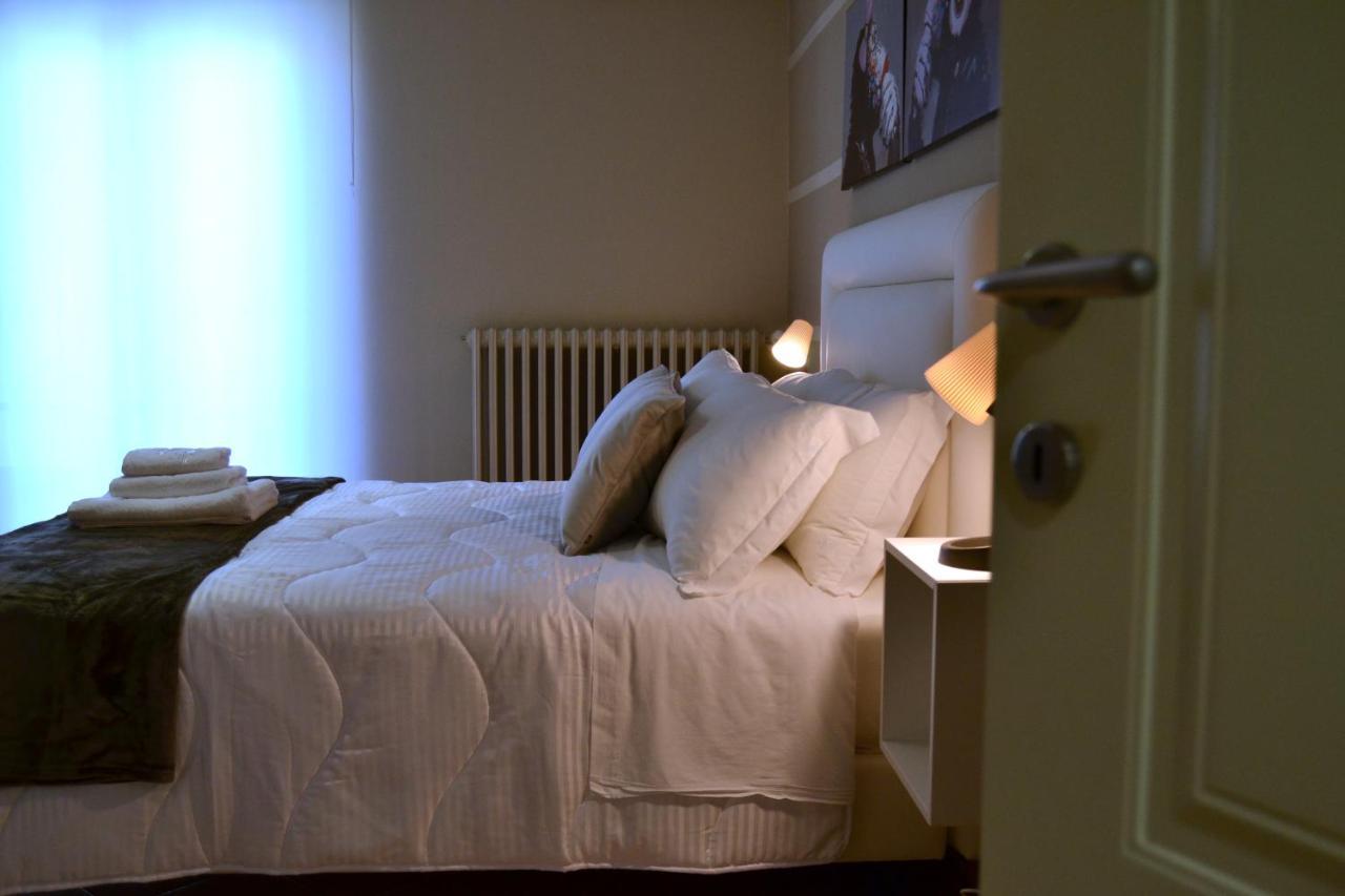 Mr Living Bed & Breakfast Boiano Dış mekan fotoğraf