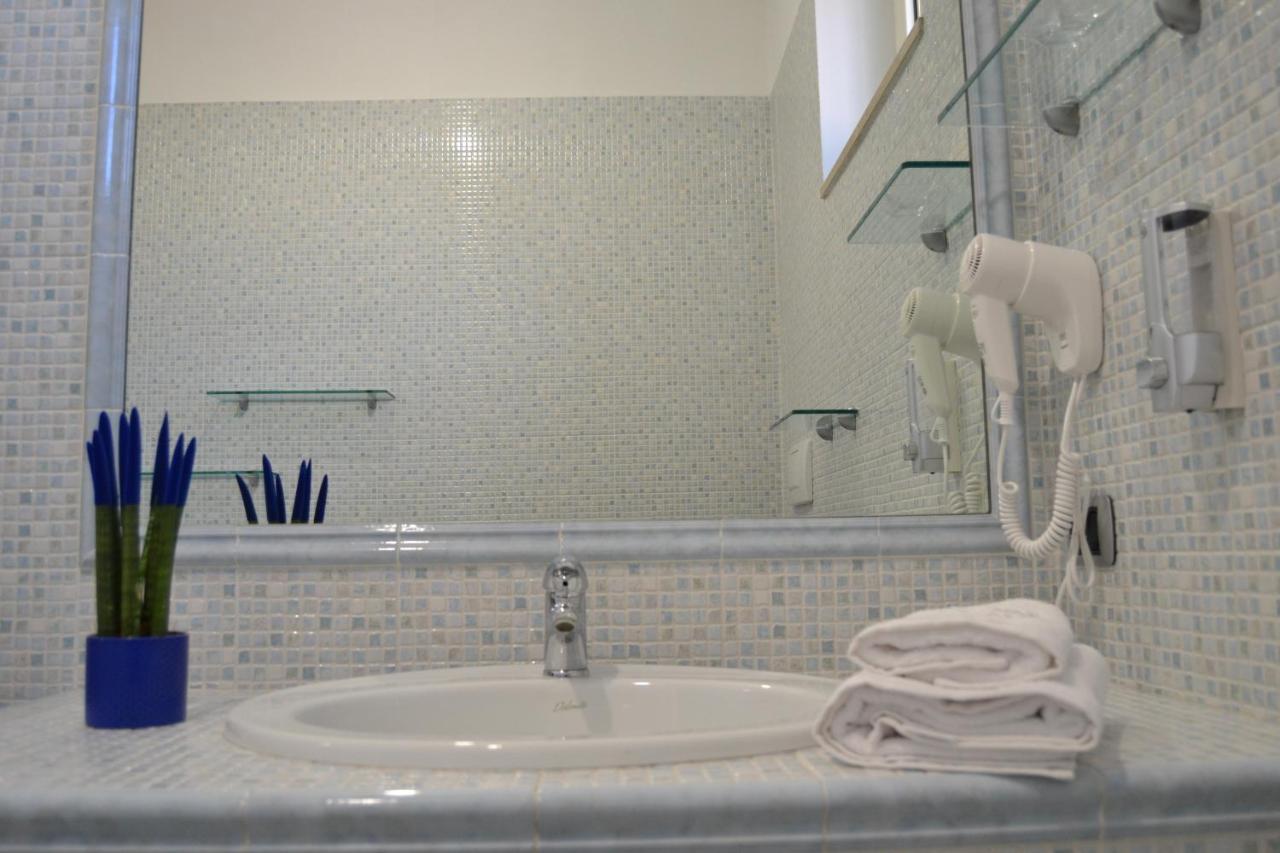 Mr Living Bed & Breakfast Boiano Dış mekan fotoğraf