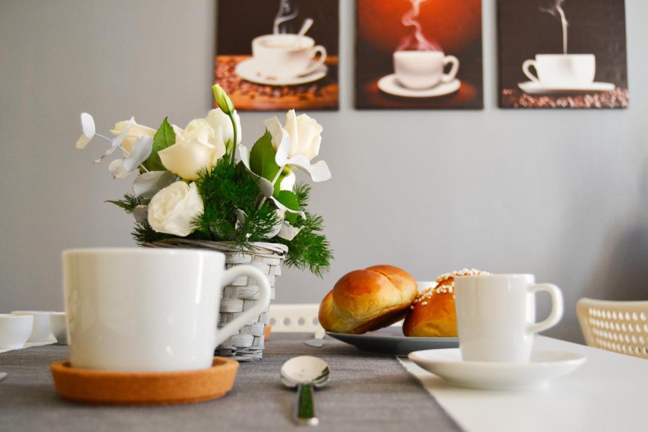 Mr Living Bed & Breakfast Boiano Dış mekan fotoğraf