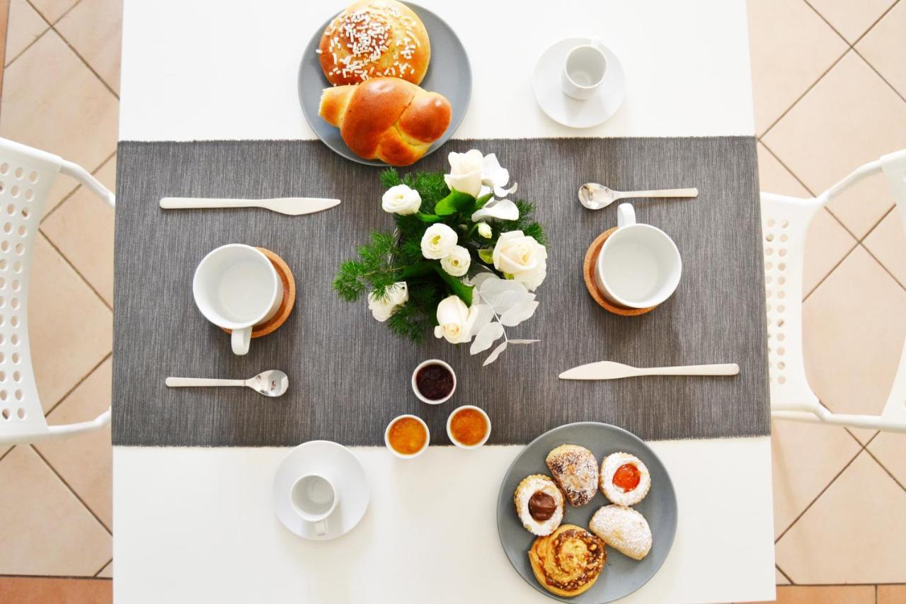 Mr Living Bed & Breakfast Boiano Dış mekan fotoğraf