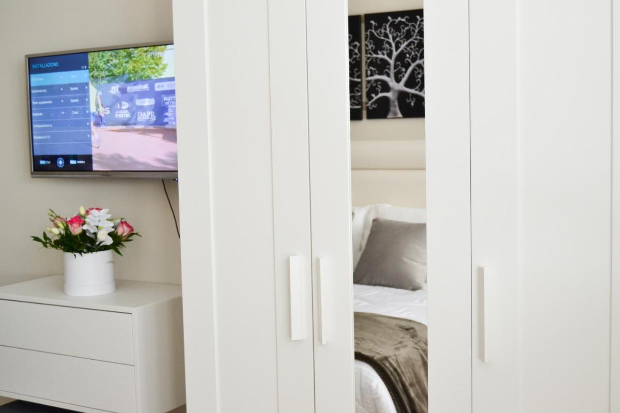 Mr Living Bed & Breakfast Boiano Dış mekan fotoğraf