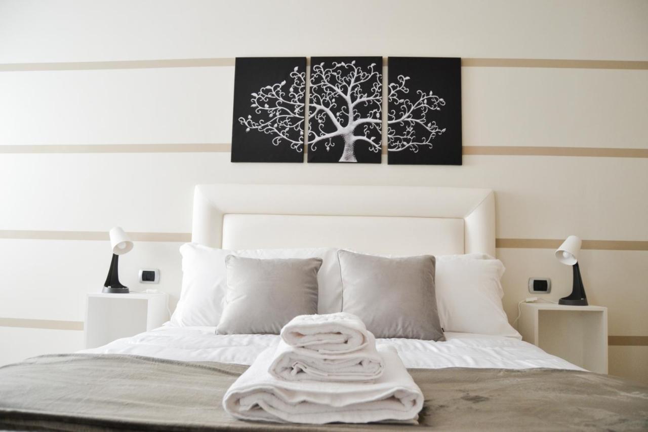 Mr Living Bed & Breakfast Boiano Dış mekan fotoğraf
