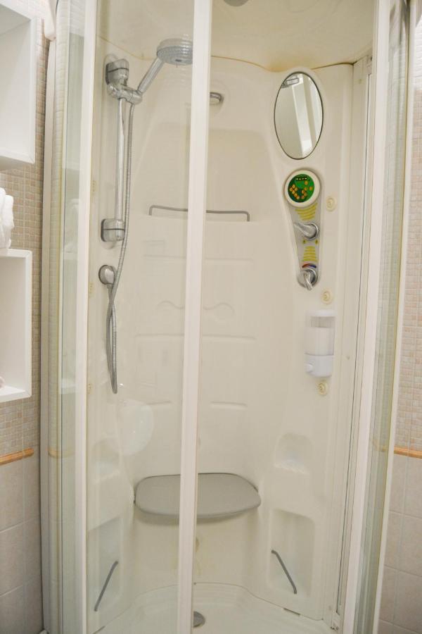 Mr Living Bed & Breakfast Boiano Dış mekan fotoğraf