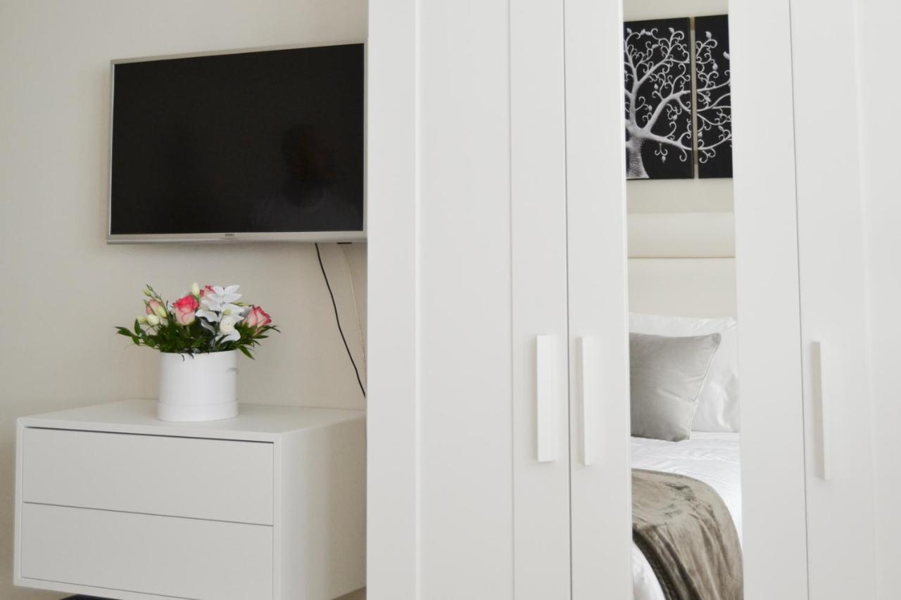 Mr Living Bed & Breakfast Boiano Dış mekan fotoğraf
