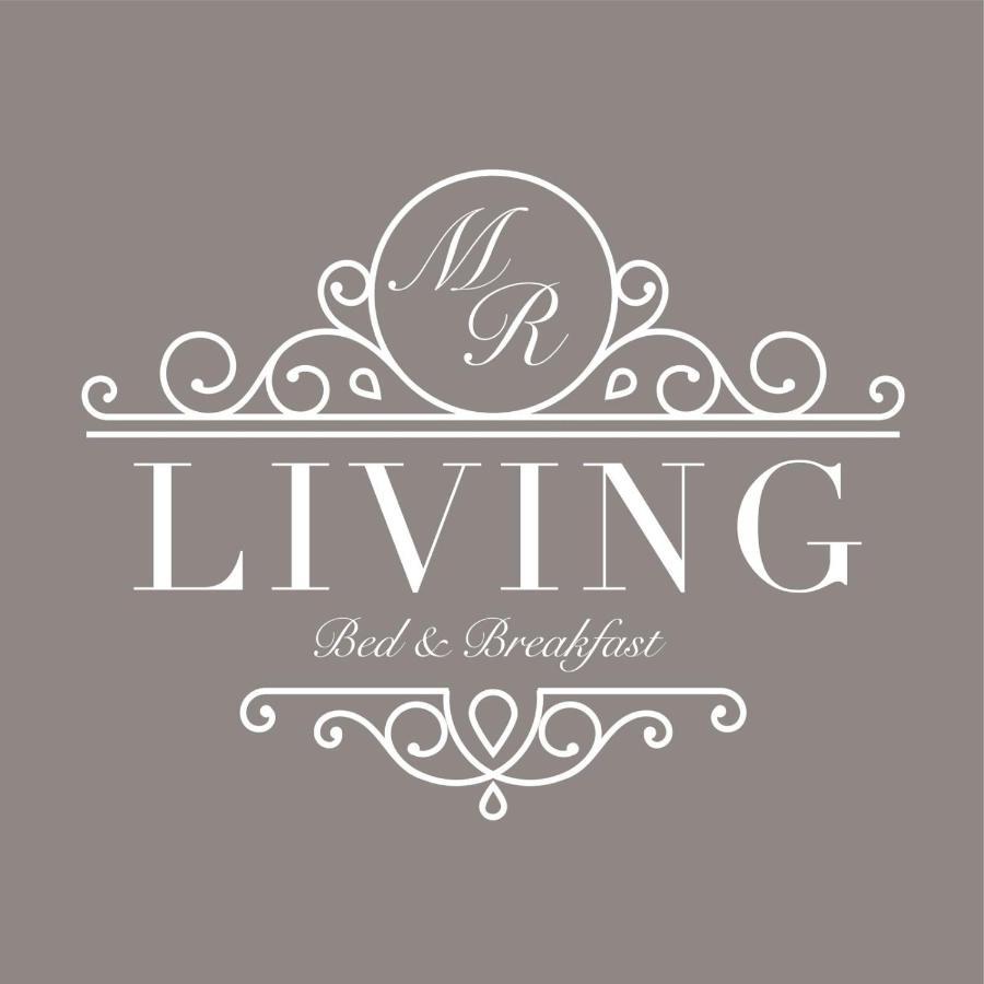 Mr Living Bed & Breakfast Boiano Dış mekan fotoğraf