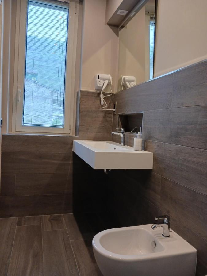 Mr Living Bed & Breakfast Boiano Dış mekan fotoğraf