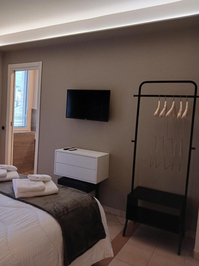 Mr Living Bed & Breakfast Boiano Dış mekan fotoğraf