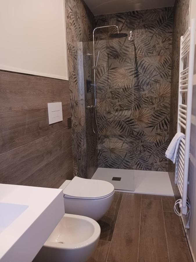 Mr Living Bed & Breakfast Boiano Dış mekan fotoğraf
