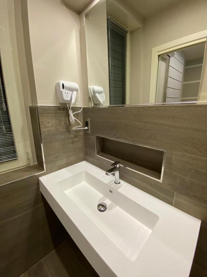 Mr Living Bed & Breakfast Boiano Dış mekan fotoğraf