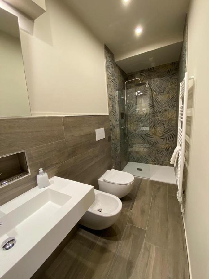 Mr Living Bed & Breakfast Boiano Dış mekan fotoğraf
